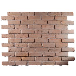 British Brick Natural Panel Stone Solid Wall Cladding