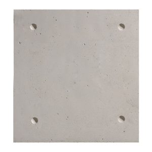 Concrete Grey Panel Stone Solid Wall Cladding