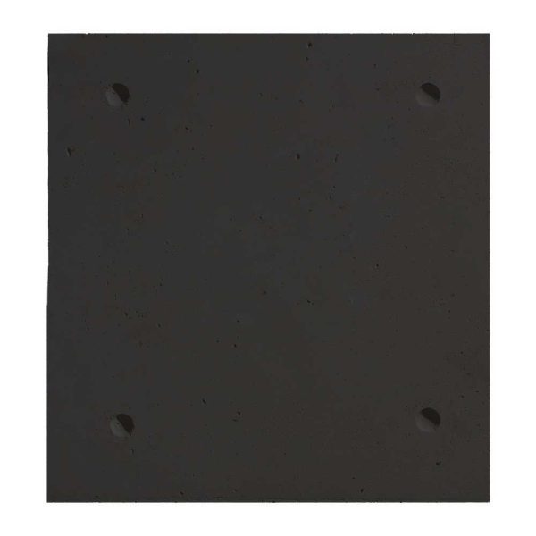 Concrete Anthracite Cement Panel Stone Solid Wall Cladding