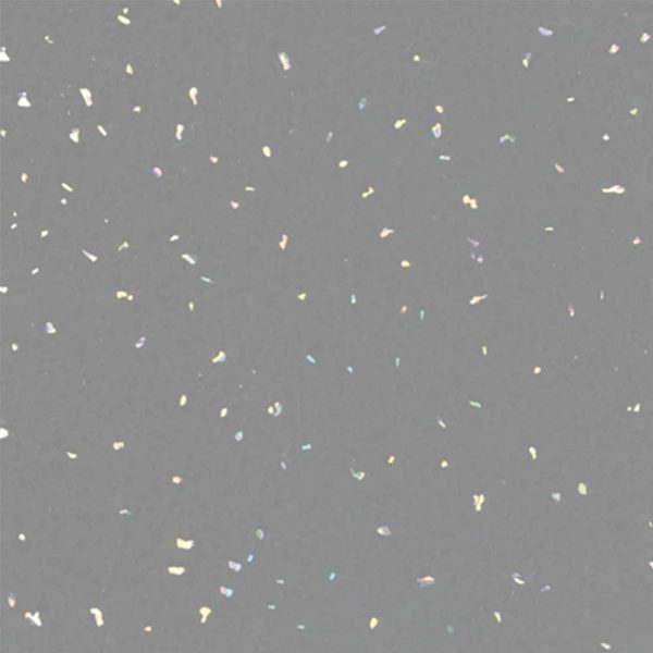 Tradeline Grey Sparkle - 8mm PVC Wall Panels