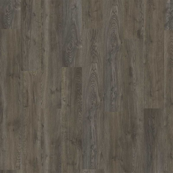 Solida SPC American Dark Oak Uniclic Flooring