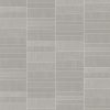 Silver Decor Tiles Vox Vilo PVC Wall Panels