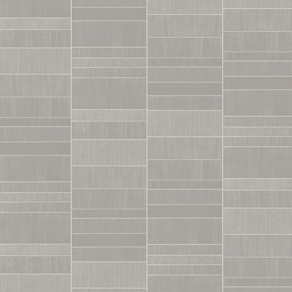 Silver Decor Tiles Vox Vilo PVC Wall Panels