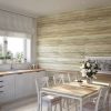 Reclaimed Wood Vox Vilo PVC Wall Panels - Image 3