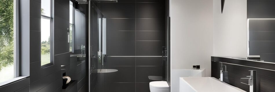 bathroom pvc cladding