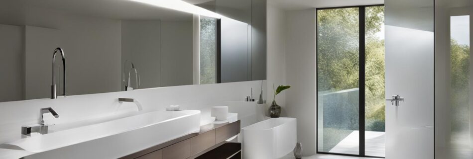 wall cladding for bathrooms