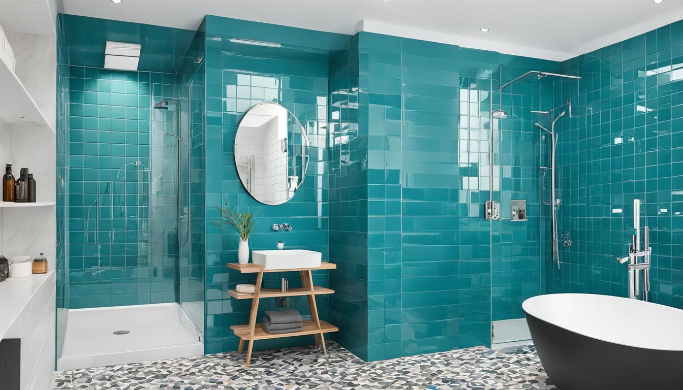 Can You Put Bathroom Cladding Over Tiles Revamping Your Space