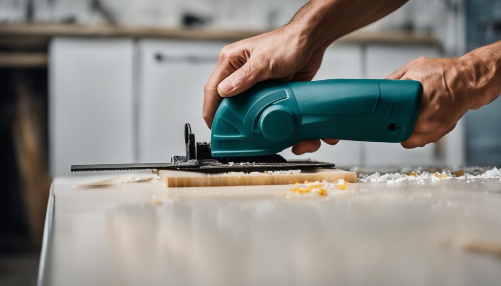 Can You Cut Bathroom Plastic Cladding