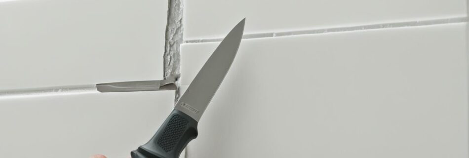 Can You Cut Bathroom Wall Cladding with a Stanley Knife