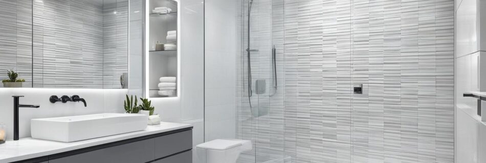 Can You Fit Bathroom Cladding Over Tiles