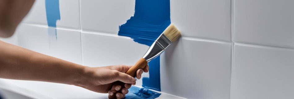 Can You Paint Plastic Bathroom Cladding