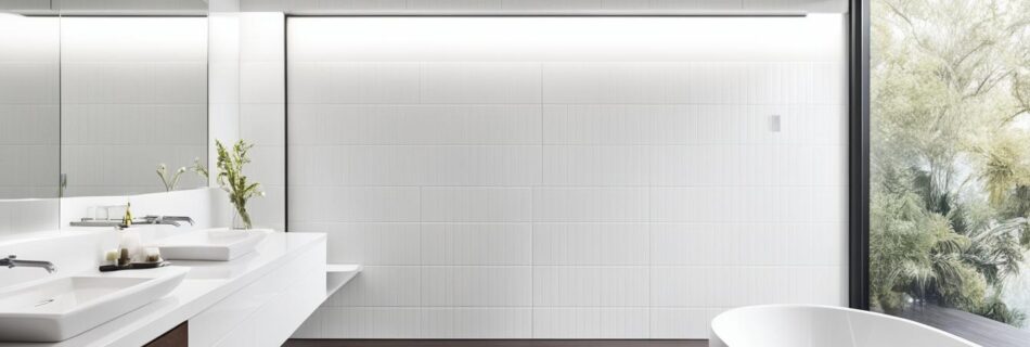 Can You Put Bathroom Wall Cladding Over Tiles