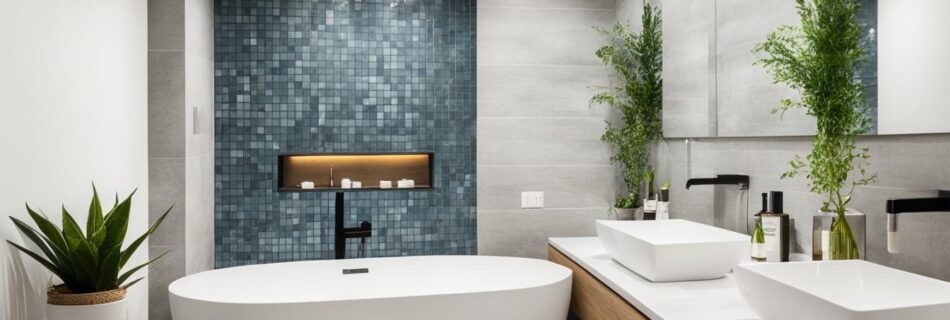 Can You Put Cladding Over Tiles in the Bathroom