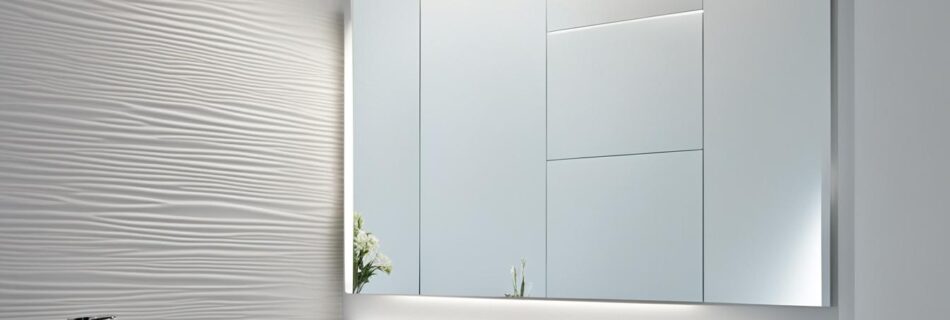 plastic wall cladding for bathrooms