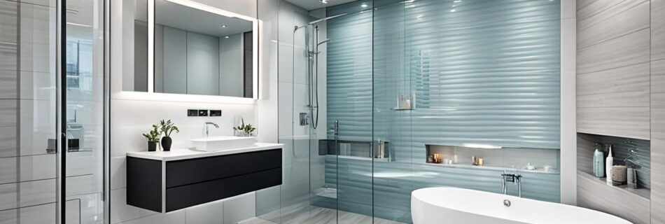 pvc cladding for bathrooms